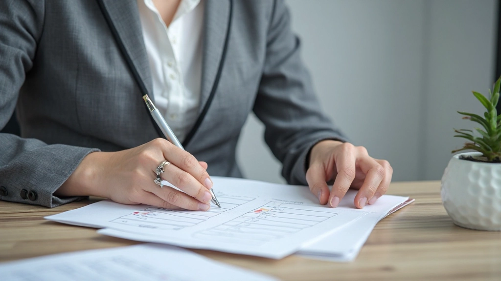 Рабочее время разделено на специализированные блоки для фокусировки