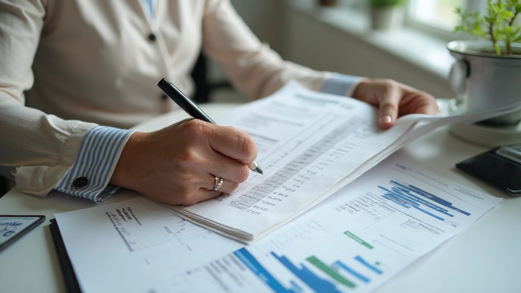 Календарь планирования с бюджетом на неделю