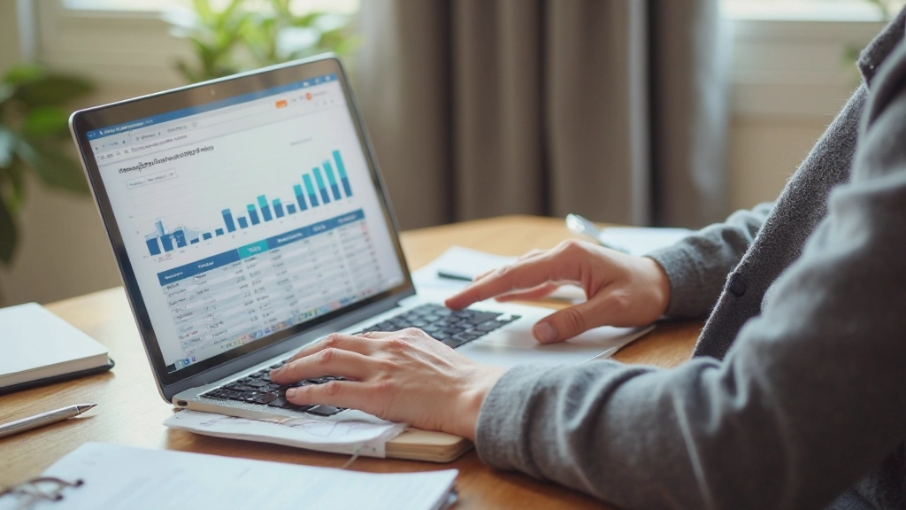 Концепция экономии денег с копилкой и монетами